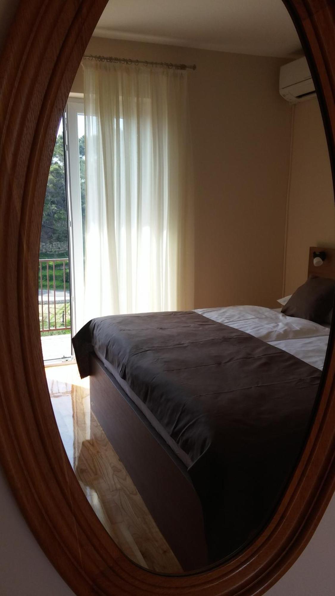 Rooms Vukusic Rab Town Szoba fotó